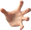 grab