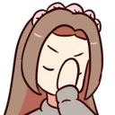 AngelFacepalm