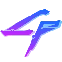 Cyberpunk cyberpunk Discord Emoji
