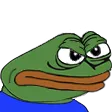 Pepe Madge Discord Emoji
