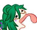 BaizhuLick1 Discord emoji