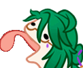 BaizhuLick2 Discord emoji