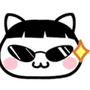 KR_other_catcool Discord Emoji
