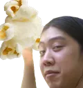HamptonOffersYouPopcorn HamptonOffersYouPopcorn