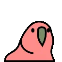 backwardsparrot backwardsparrot
