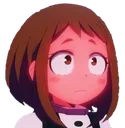 ochacoblush