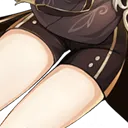 HuTaoThighs
