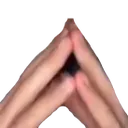 hands