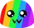:BlobRainbow: BlobRainbow