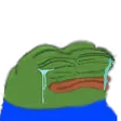 PeepoPleure