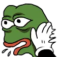 Pepeslap Discord Emoji