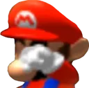 Sad_Mario Sad_Mario