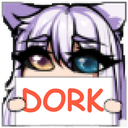 JaggyDork