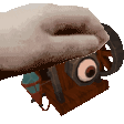 HappyFlintBoy Discord Emoji