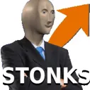 stonks