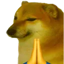 ChienPriere