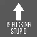 StupidUp