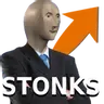 stonks