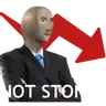 notstonks