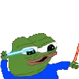 pepe_lightsaber
