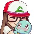 sasslyHug