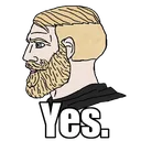 yeschad