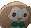 rowletDistress2 Discord emoji
