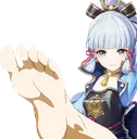 ayakafeet