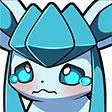 glaceonsad Discord Emoji