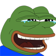 pepe_laugh Discord emoji