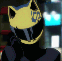 MZ_Catwomengif Discord Emoji
