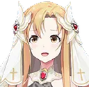 BrideAsuna Discord Emoji