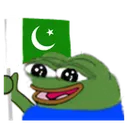 Pakistan