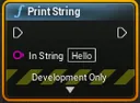 PrintString