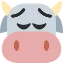 Pensivecow