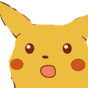 Pika_Suprised Pika_Suprised
