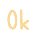 okay