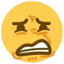 WH_emojiPureDisgust Discord Emoji