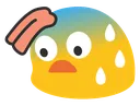 blobsweat blobsweat
