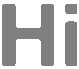 hi