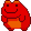 Rainbowfrogroll Discord Emoji
