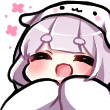 Lovey Discord emoji