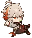 KazuChill