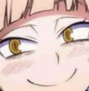 TogaSmug Discord emoji