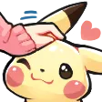 :Pika_pat_MJ: Pika_pat_MJ