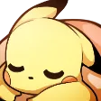 :Pika_sleep_MJ: Pika_sleep_MJ