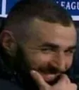 Benzema