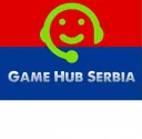 GameHubSerbia Discord Emoji