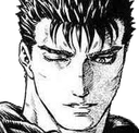 berserk_guts_sad Discord emoji