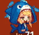 sharkdance